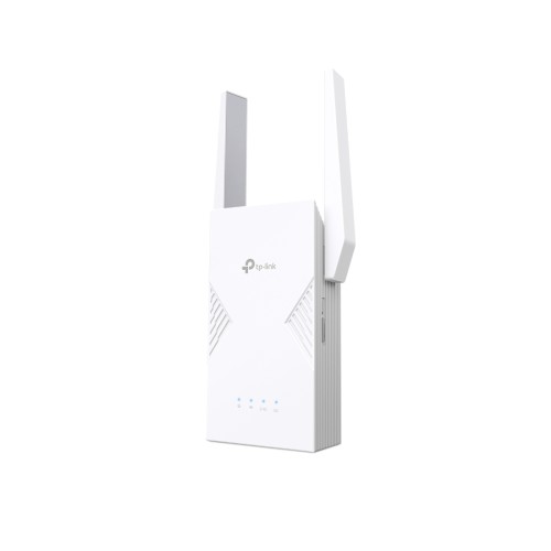 Усилитель Wi-Fi TP-Link RE235BE, Wi-Fi 7 BE3600, 2.4/5 ГГц, 2.5 Гбит/с — купить в Казахстане | neom.kz