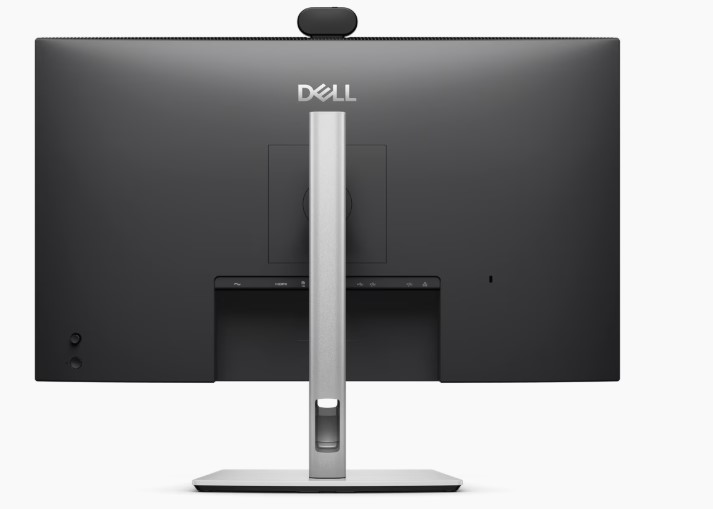 Монитор Dell P2726DEB 27" QHD IPS 100Hz (210-BVHR) – купить недорого с доставкой по Алматы и Казахстану