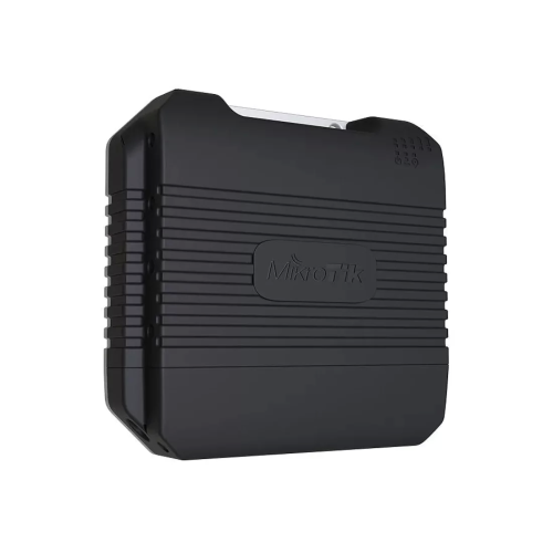 Точка доступа Wi-Fi MikroTik LtAP-2HnD&FG621-EA, Wi-Fi 4, 2.4/5 ГГц, 1×LAN 100 Мбит/с, PoE, наружная — купить в Казахстане | neom.kz