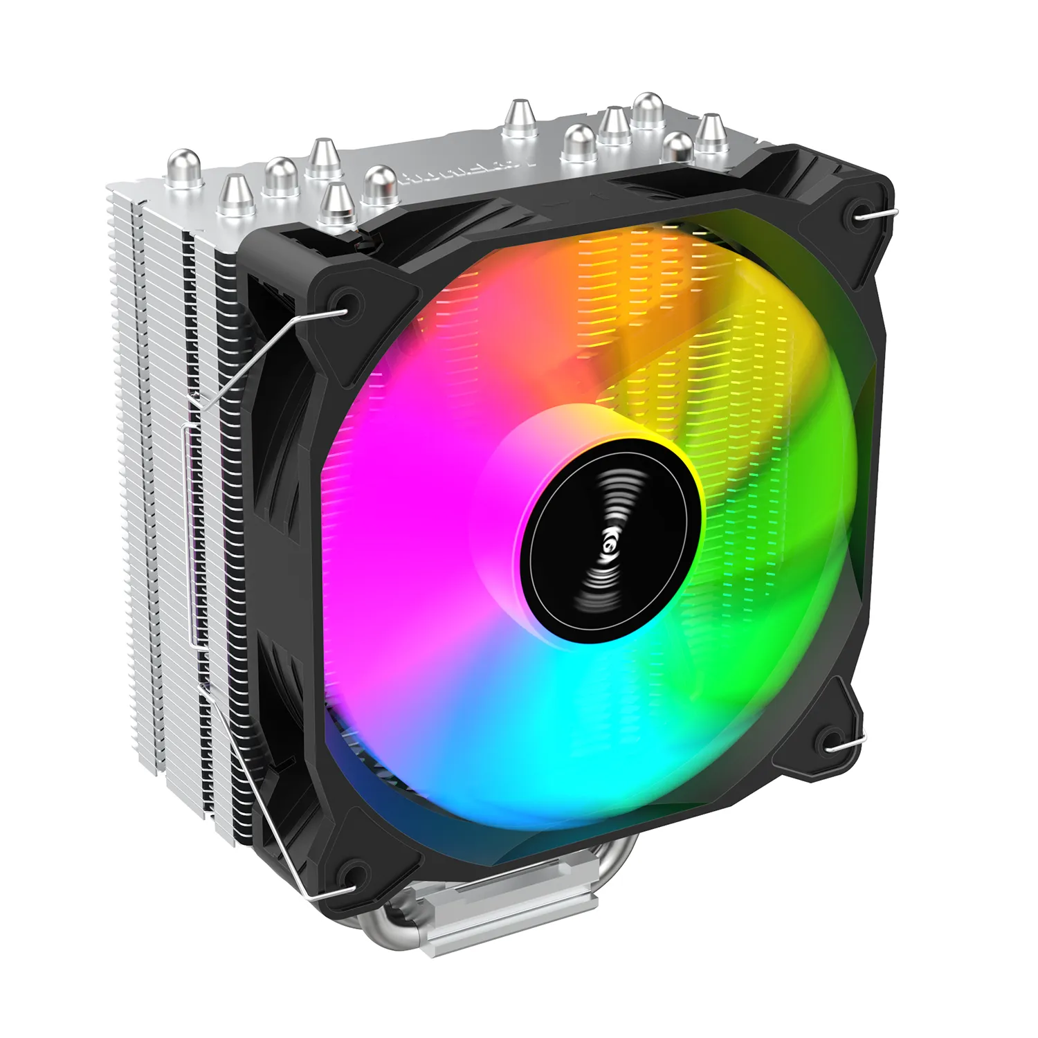 Кулер для процессора Huntkey Storm T600 Fantasy ARGB 200 Вт – купить недорого с доставкой по Алматы и Казахстану