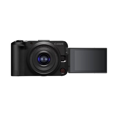 Беззеркальный фотоаппарат Canon EOS R50 + RF-S 14-30 мм (6895C023AA) — купить в Казахстане | neom.kz
