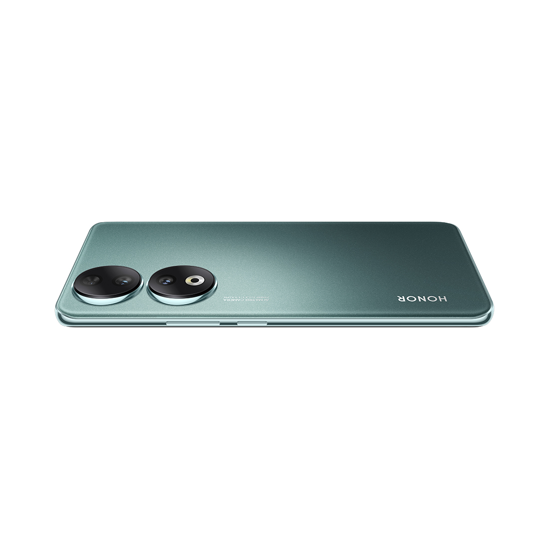 Смартфон HONOR 90 REA-NX9 8GB RAM 256GB ROM Emerald Green – купить недорого с доставкой по Алматы и Казахстану