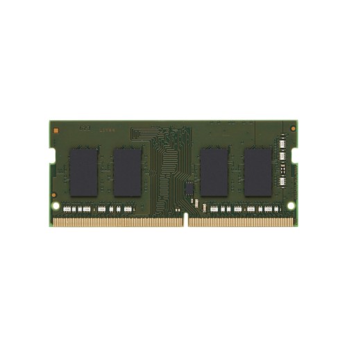 Оперативная память для ноутбука Kingston KVR32S22D8/16WP DDR4 16GB 3200MHz – купить недорого с доставкой по Алматы и Казахстану