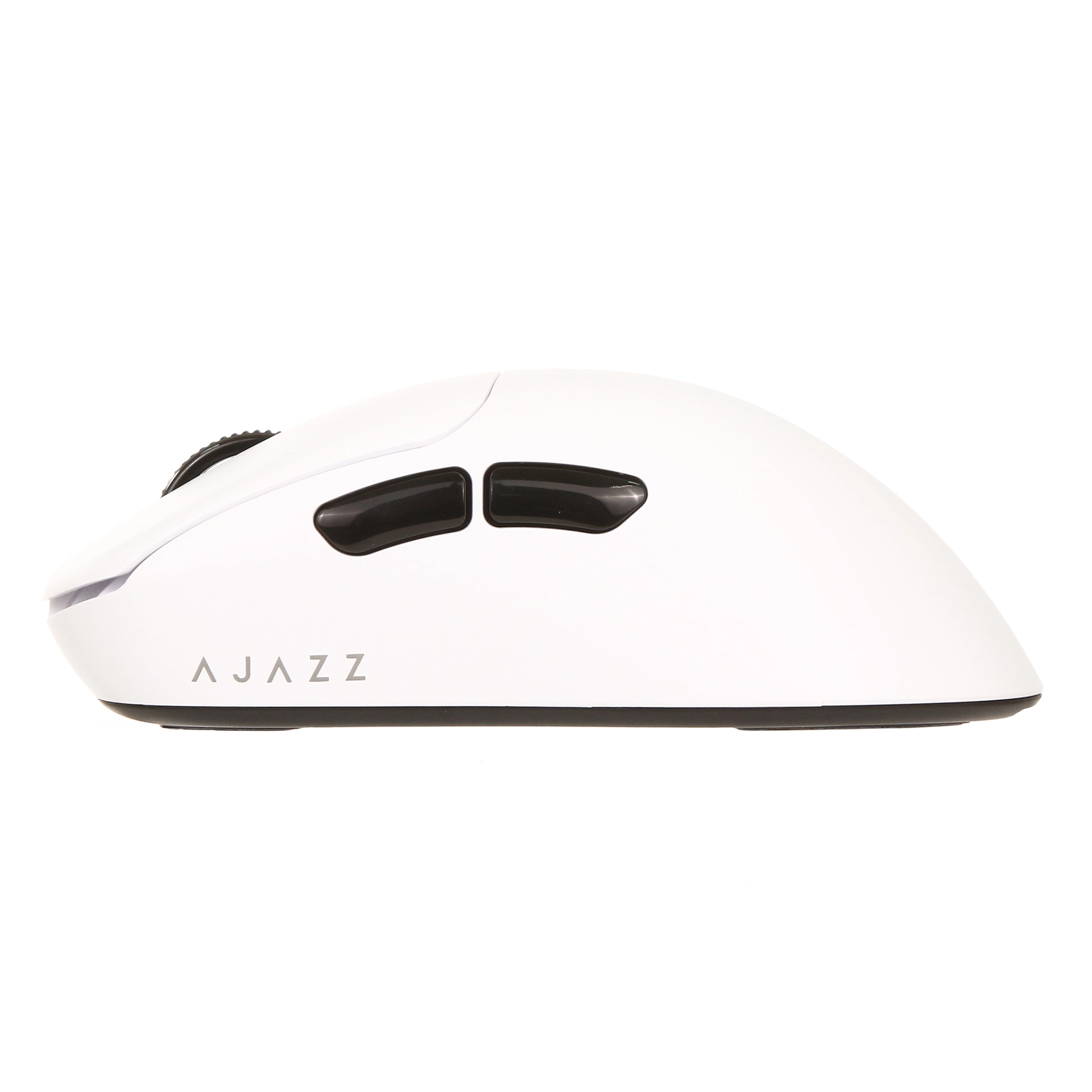 Мышь беспроводная AJAZZ AJ179 Pro, 7 кнопок, 26000 dpi, белая – купить недорого с доставкой по Алматы и Казахстану фото 4