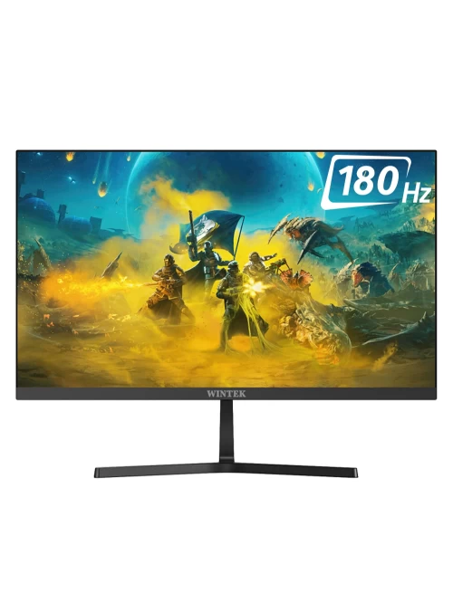 Монитор Wintek SM27301A 27" FHD IPS 180Hz (SM27301A) — купить в Казахстане | neom.kz