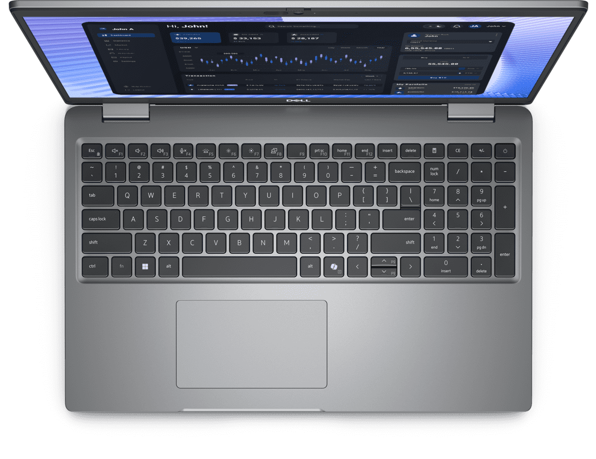 Мобильная рабочая станция Dell Precision 3590 (210-BLMX_N004P3590EMEA_VP) – купить недорого с доставкой по Алматы и Казахстану фото 4