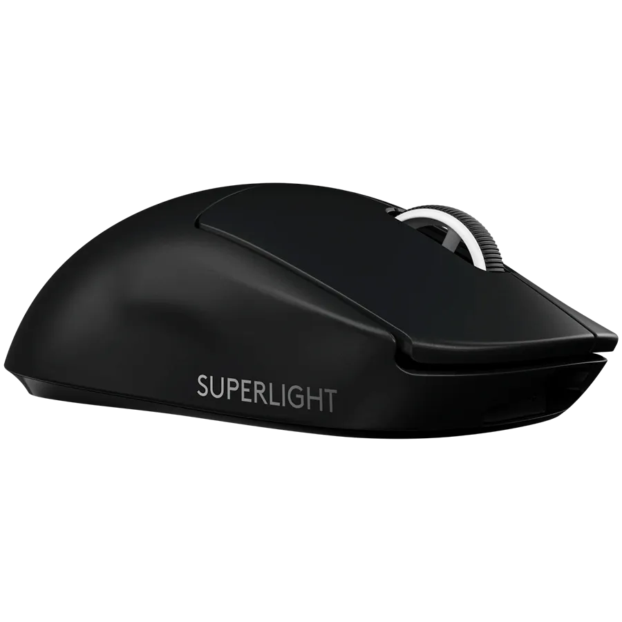 LOGITECH G PRO X SUPERLIGHT 2 DEX - BLACK - 2.4GHZ  - EER2-933 - #933 – купить недорого с доставкой по Алматы и Казахстану фото 4