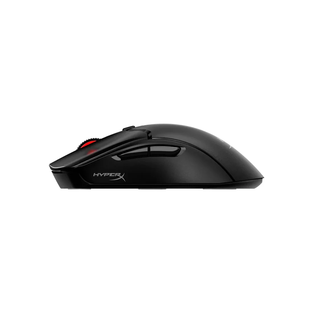 Мышь игровая беспроводная HyperX Pulsefire Haste 2 Core, 7 кнопок, 32000 dpi, белая – купить недорого с доставкой по Алматы и Казахстану