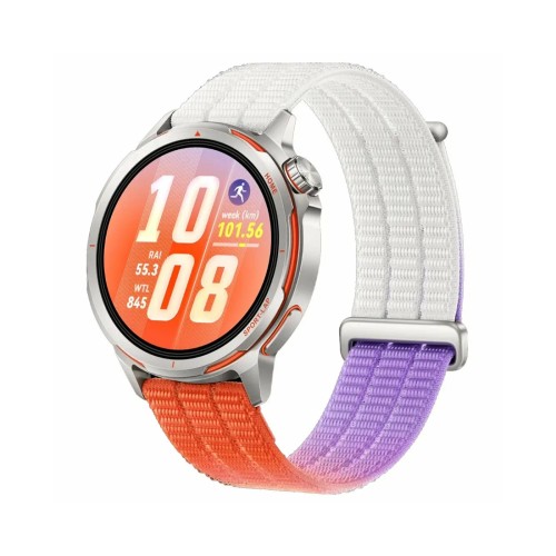 Смарт-часы Huawei Watch GT Runner 2 CHT-B19 Dawn Orange — купить в Казахстане | neom.kz