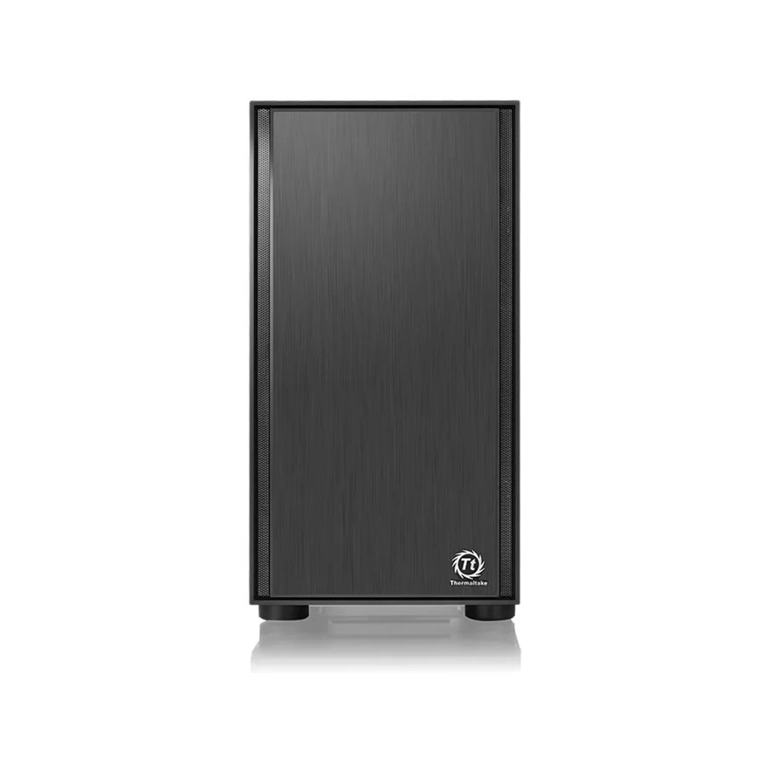 Корпус Thermaltake Versa H17, Black фото 2