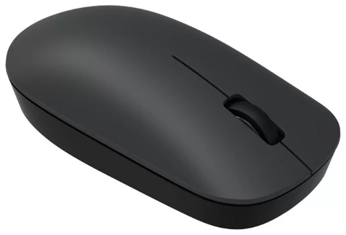Компьютерная мышь Xiaomi Mi Wireless Mouse Lite XMWXSB01YM – купить недорого с доставкой по Алматы и Казахстану