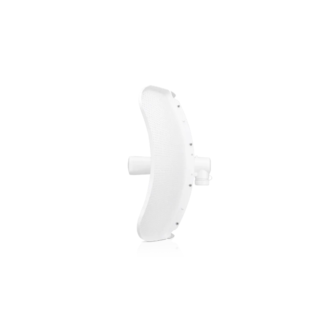 Маршрутизатор Ubiquiti LBE-5AC-LR-5, 5 ГГц, 1×LAN 1 Гбит/с, PoE – купить недорого с доставкой по Алматы и Казахстану