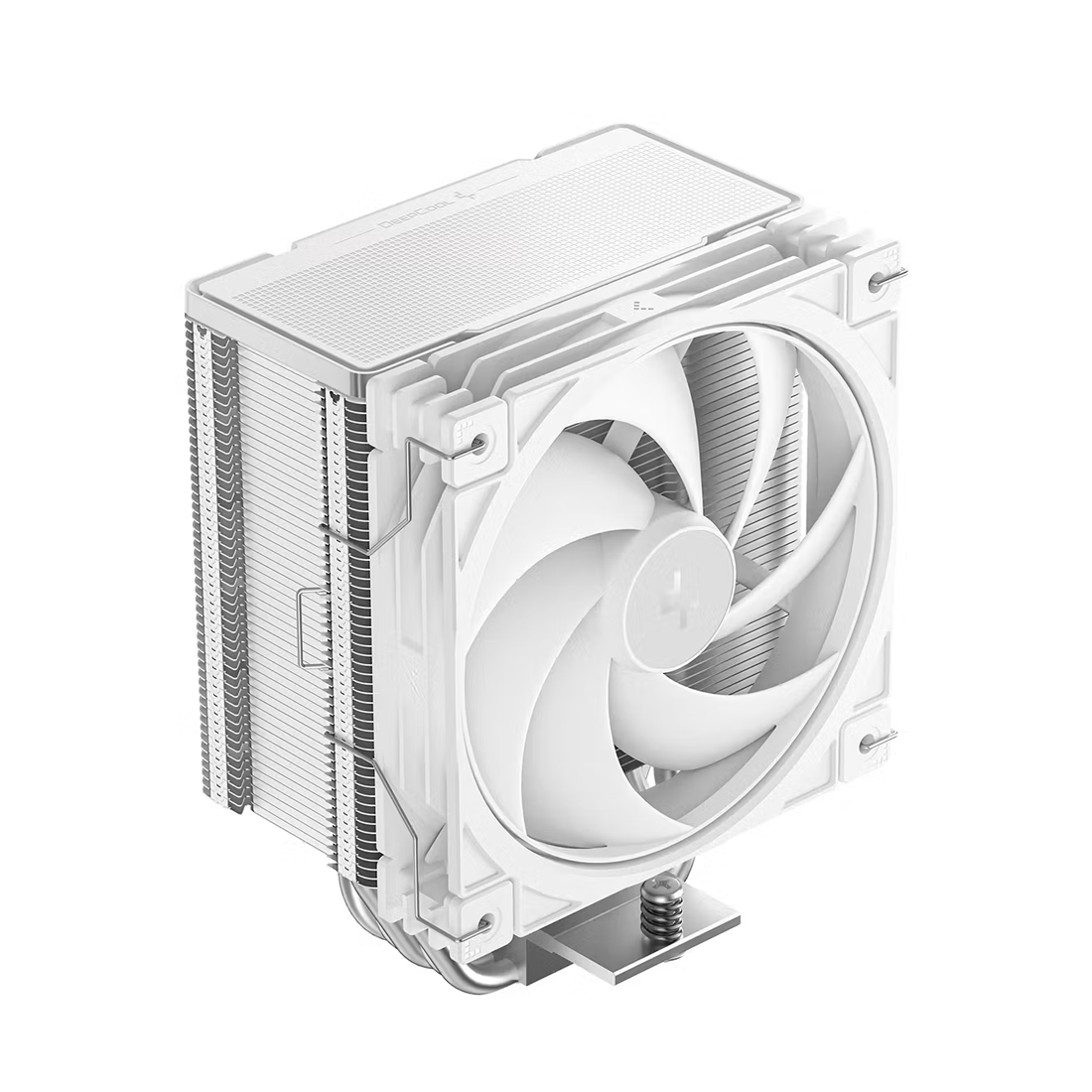 Кулер для процессора Deepcool AG500 G2 White 240 Вт (R-AG500-WHNPMG2-G) – купить недорого с доставкой по Алматы и Казахстану