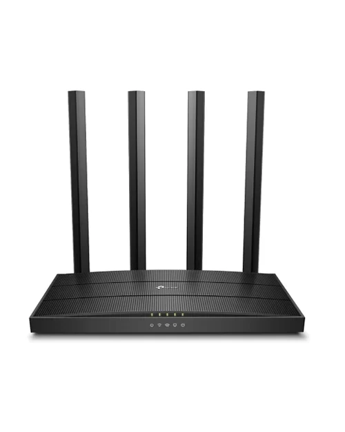 Wi-Fi роутер TP-Link Archer C6-AC1300, Wi-Fi 5 AC1300, 5 ГГц — купить в Казахстане | neom.kz
