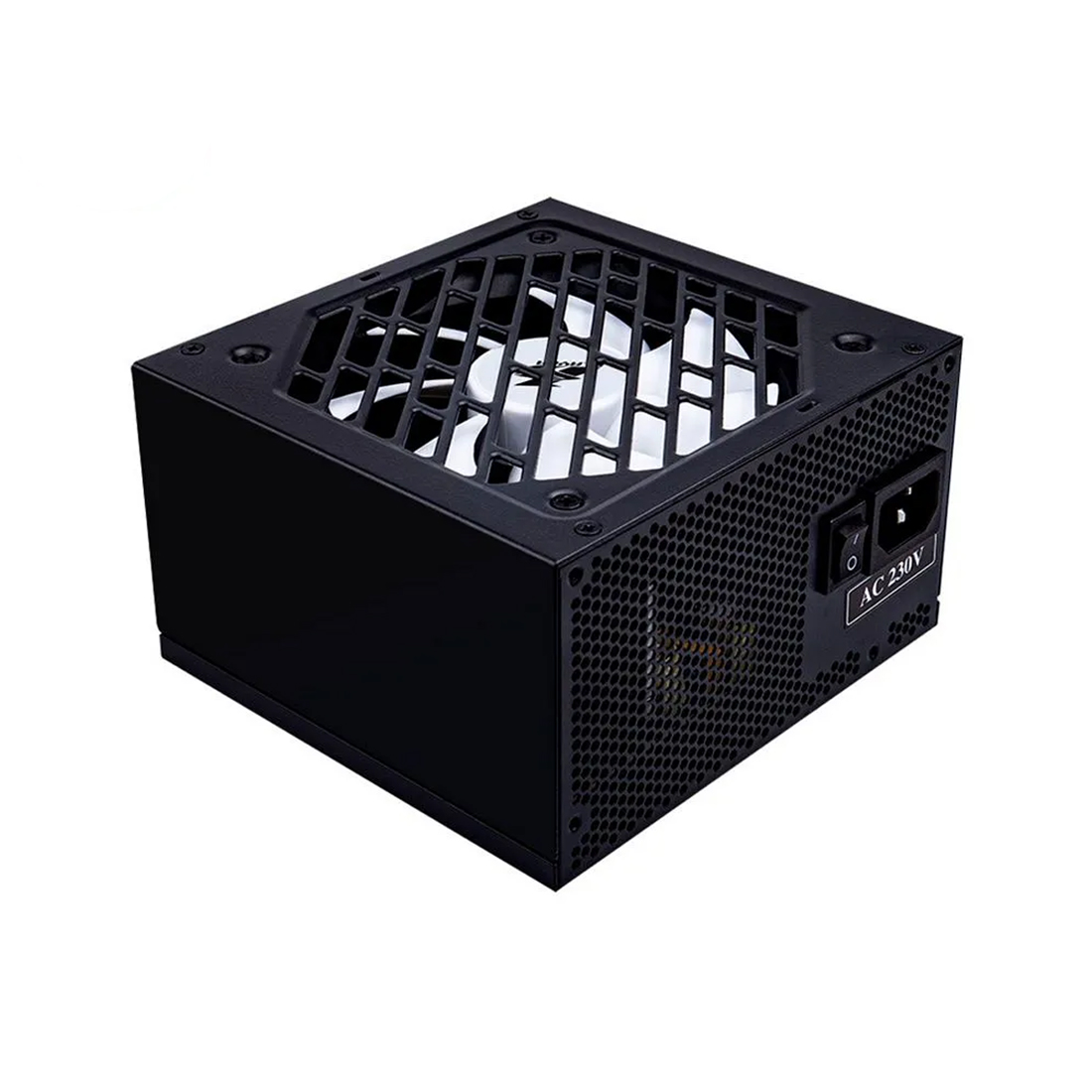 Блок питания 1STPLAYER PS 700W (FK-700-BK-EU) – купить недорого с доставкой по Алматы и Казахстану