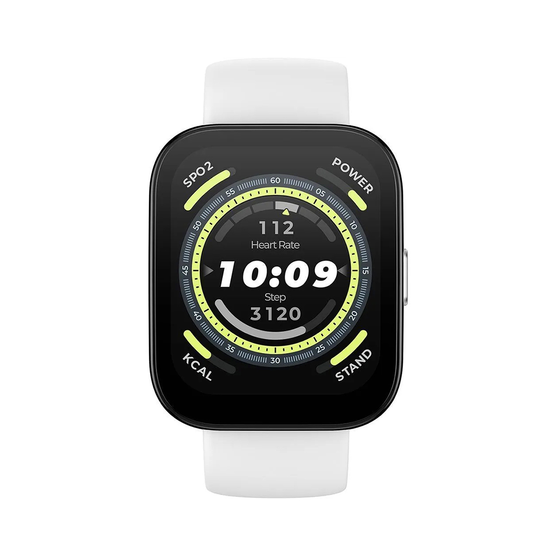 Смарт часы Amazfit Bip 5 A2215 Cream White – купить недорого с доставкой по Алматы и Казахстану