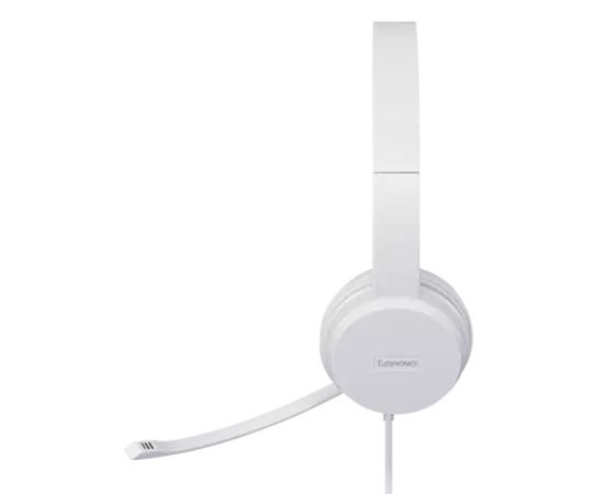 Наушники проводные Lenovo 110 USB