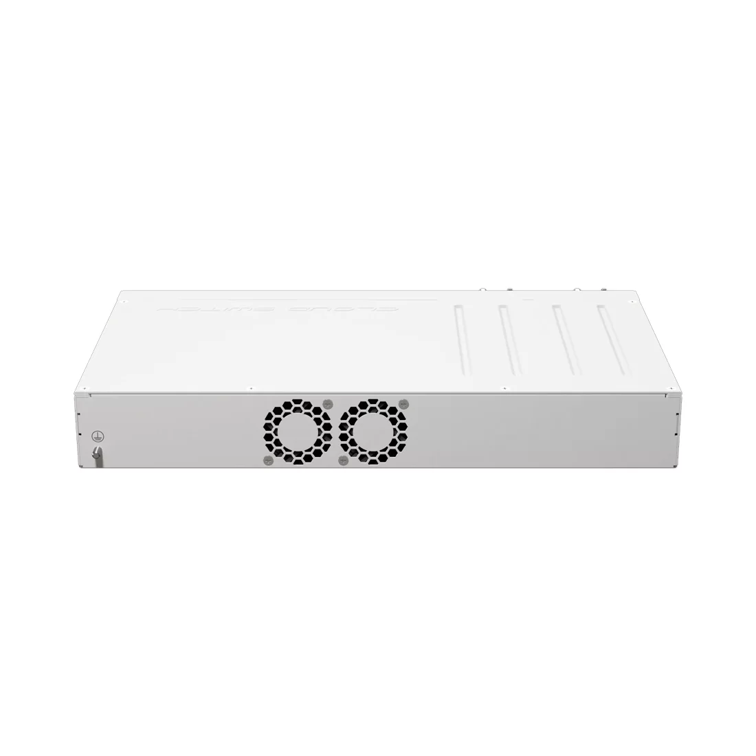 Коммутатор MikroTik CRS510-8XS-2XQ-IN, 1 порт – купить недорого с доставкой по Алматы и Казахстану