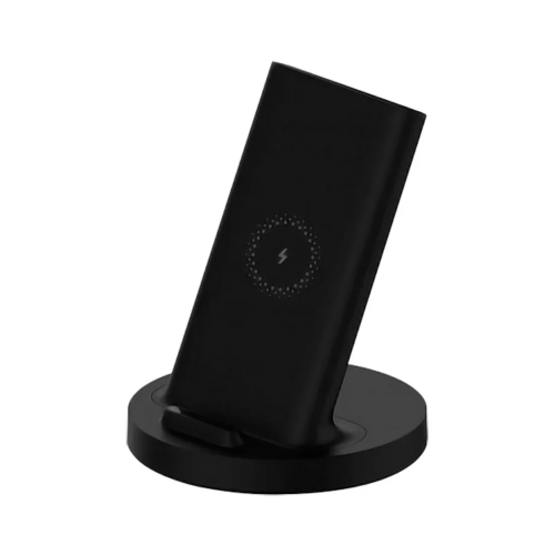 Беспроводное зарядное устройство Mi 20W Wireless Charging Stand – купить недорого с доставкой по Алматы и Казахстану