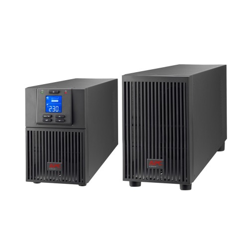 Источник бесперебойного питания APC Easy UPS SRV1KIL — купить в Казахстане | neom.kz