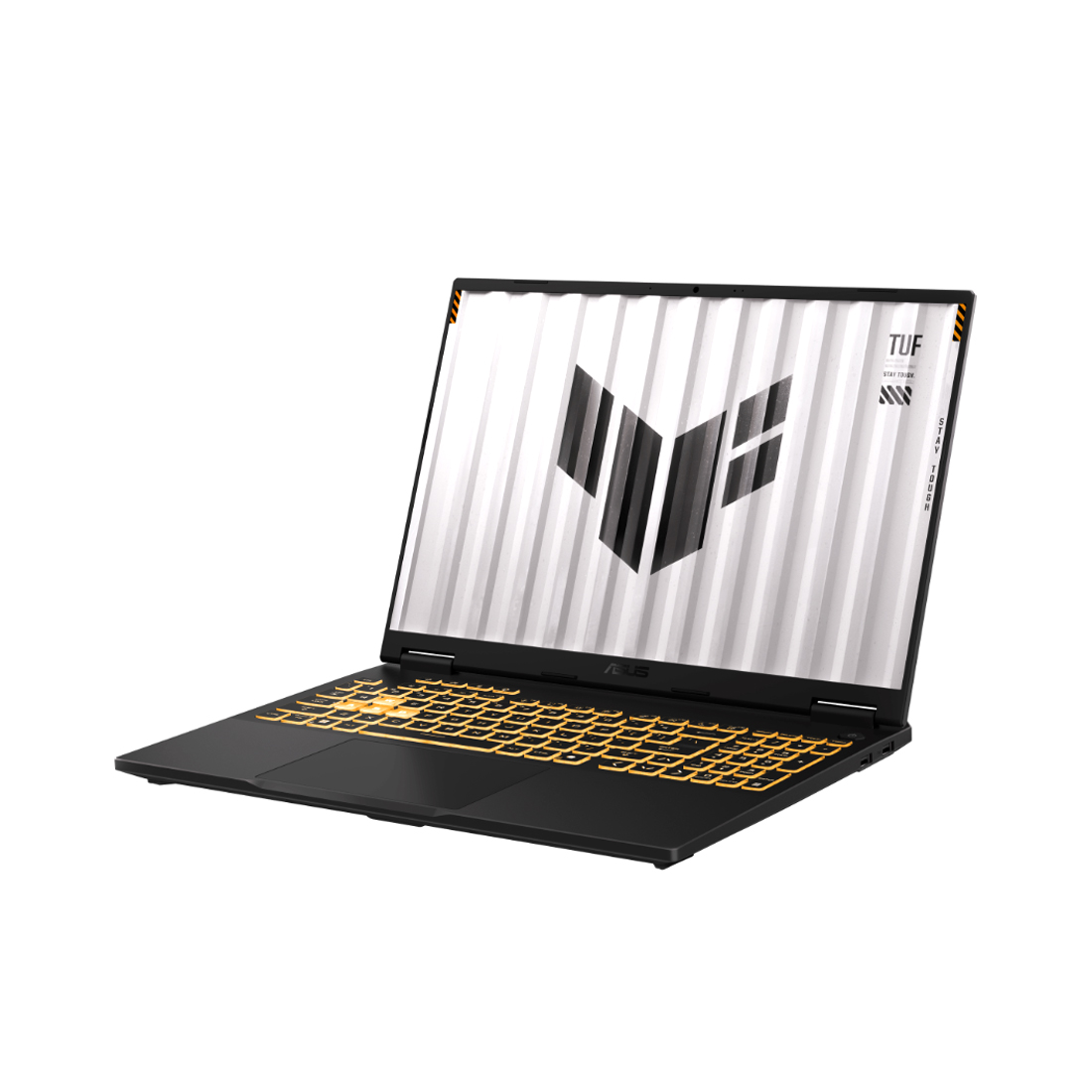 Ноутбук ASUS TUF Gaming F16 FX608JPR-RV118 16" WUXGA IPS Core i5-14450HX 16GB SSD 1TB RTX 5070 DOS (FX608JPR-RV118) – купить недорого с доставкой по Алматы и Казахстану