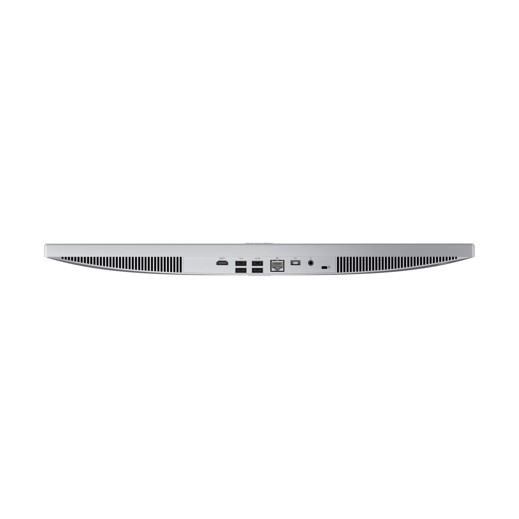 Моноблок Lenovo A100 23.8" FHD Intel N100 16GB SSD 512GB без ОС (F0JN001DRU) – купить недорого с доставкой по Алматы и Казахстану фото 5