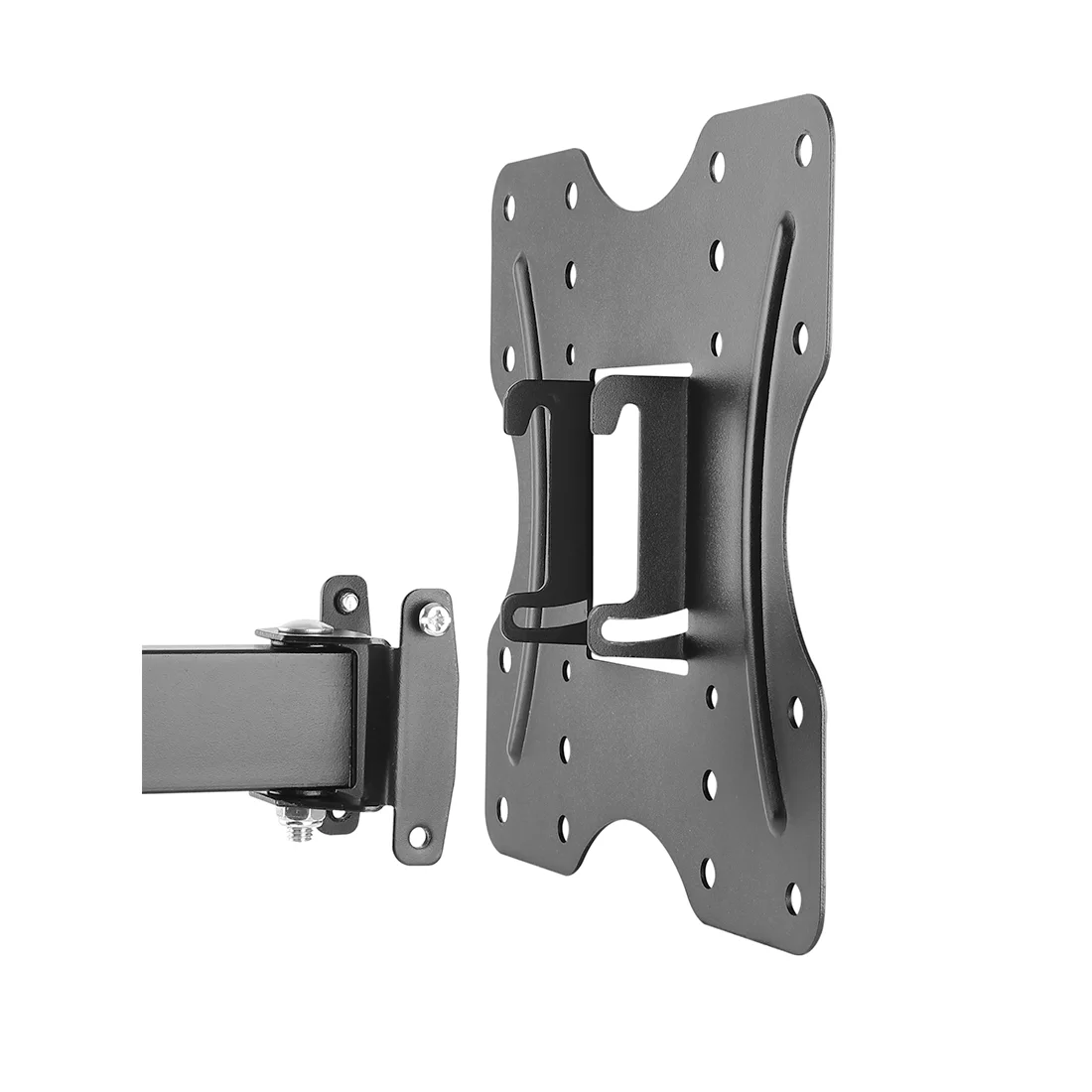 Кронштейн Deluxe DLKLA27-221 для ТВ и мониторов, 23"-42" – купить недорого с доставкой по Алматы и Казахстану