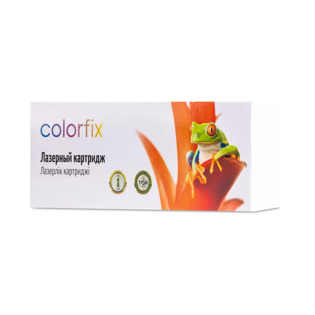 Картридж Colorfix CLF-CE401A – купить недорого с доставкой по Алматы и Казахстану фото 3