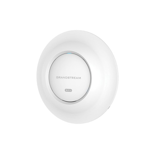 Точка доступа Wi-Fi Grandstream GWN7662, Wi-Fi 6 AX5400, 2.4/5 ГГц, 2.5 Гбит/с, PoE — купить в Казахстане | neom.kz