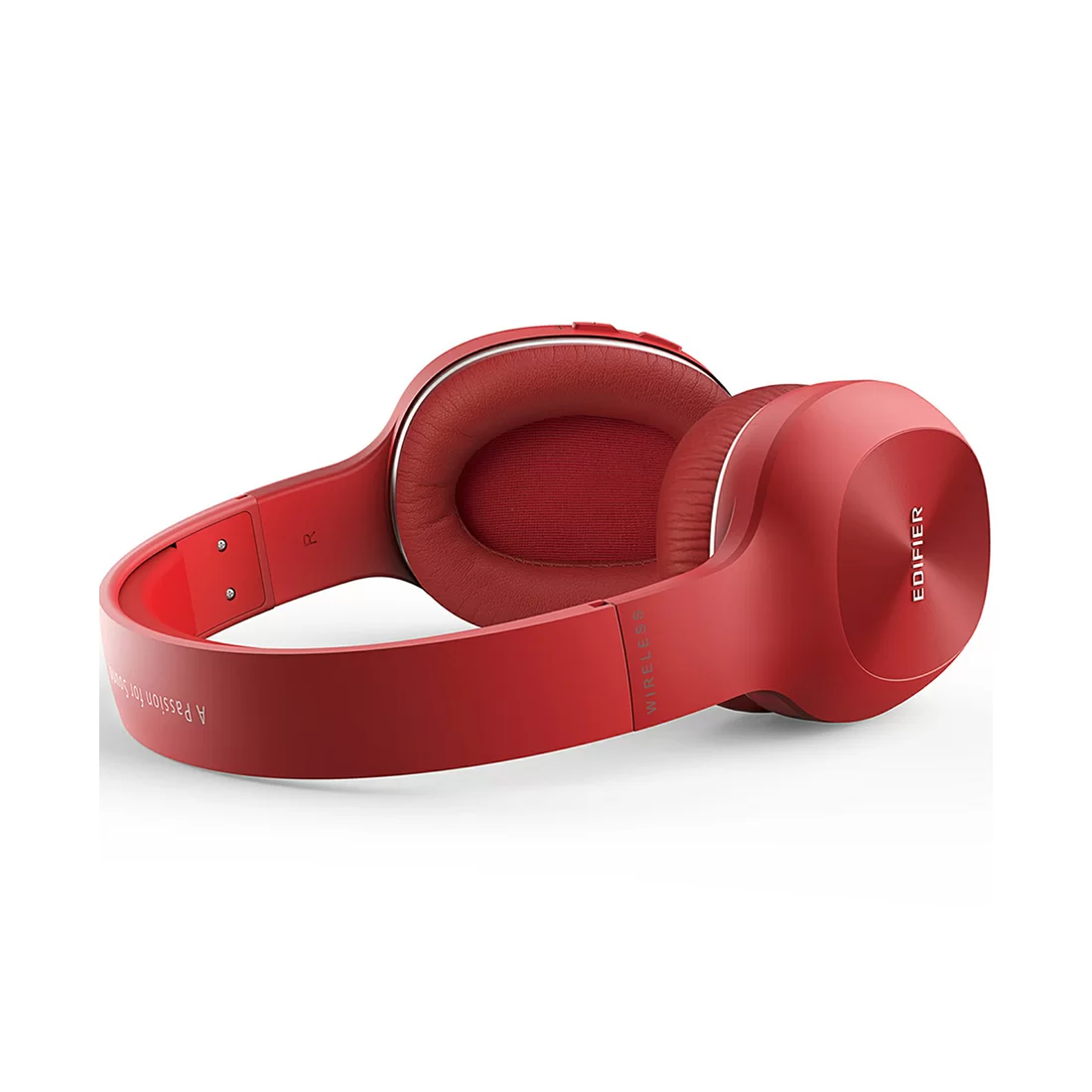 Наушники Edifier W800BT Plus Red – купить недорого с доставкой по Алматы и Казахстану фото 2