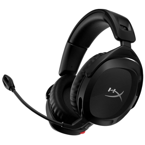 Гарнитура HyperX Cloud Stinger 2 Wireless, Black — купить в Казахстане | neom.kz