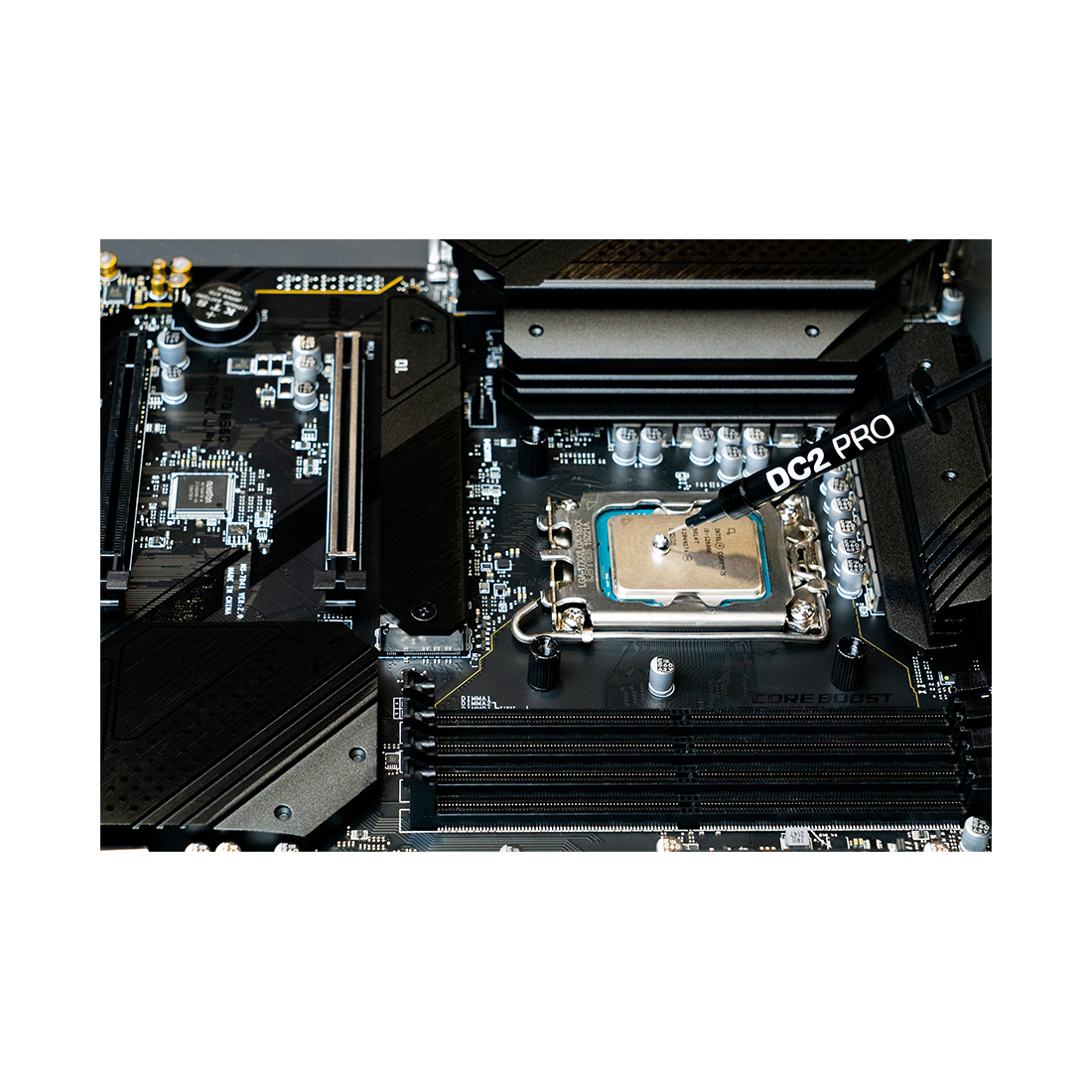 Термопаста be quiet! DC2 Pro 1 г (BZ005) – купить недорого с доставкой по Алматы и Казахстану
