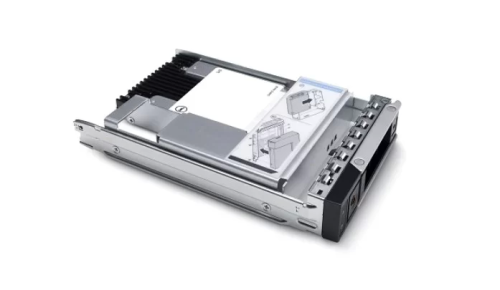 SSD-накопитель Dell 1.92TB 2.5" SATA III Read Intensive (345-BDTD) — купить в Казахстане | neom.kz