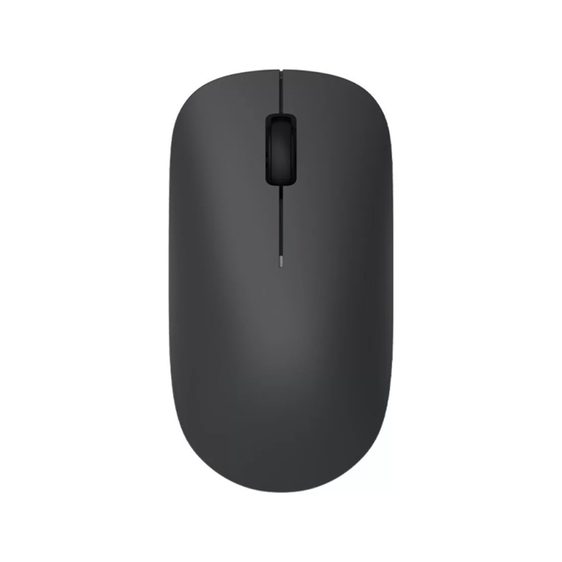 Мышь Xiaomi Wireless Mouse Lite 2 Black GL – купить недорого с доставкой по Алматы и Казахстану