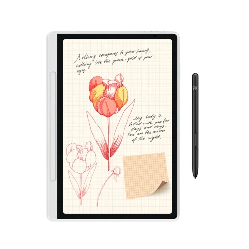 Графический планшет XP-Pen Magic Note Pad CDM1101U-BEU — купить в Казахстане | neom.kz