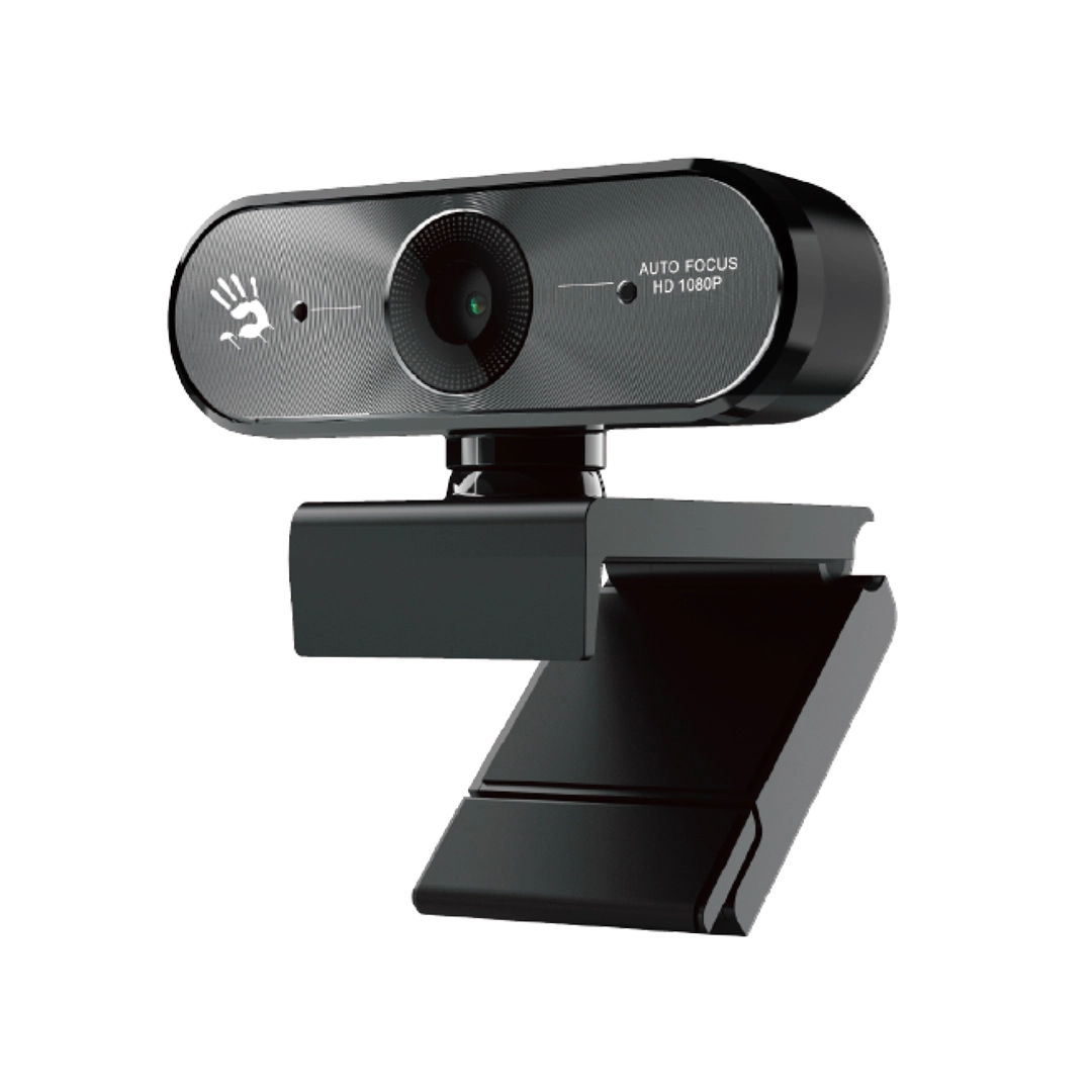 Веб-камера A4Tech Bloody GK30 – купить недорого с доставкой по Алматы и Казахстану