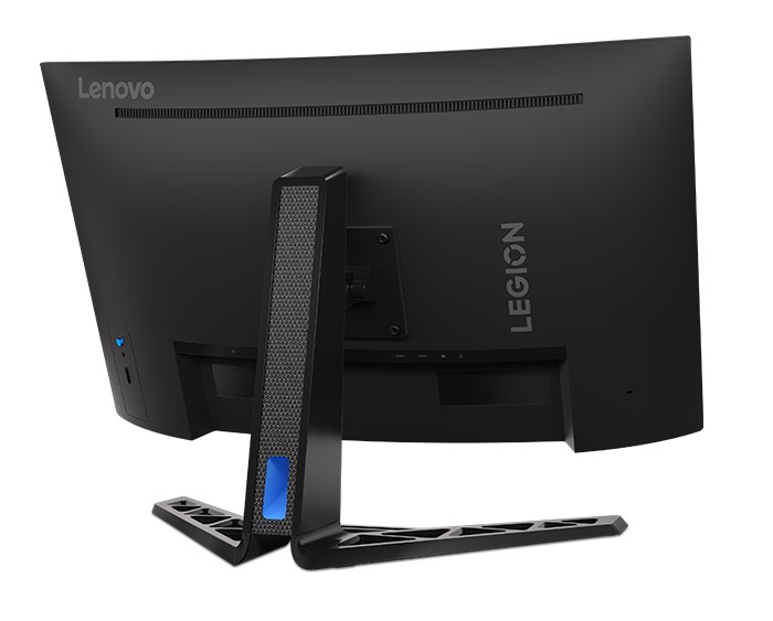Монитор Lenovo Legion R32qc-30 31.5" QHD VA 180Hz (67C8GAC1EU) – купить недорого с доставкой по Алматы и Казахстану фото 5