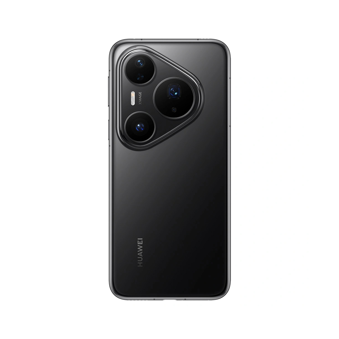 Смартфон Huawei Pura 80 Pro LMR-LX9 12GB RAM 512GB ROM Black – купить недорого с доставкой по Алматы и Казахстану