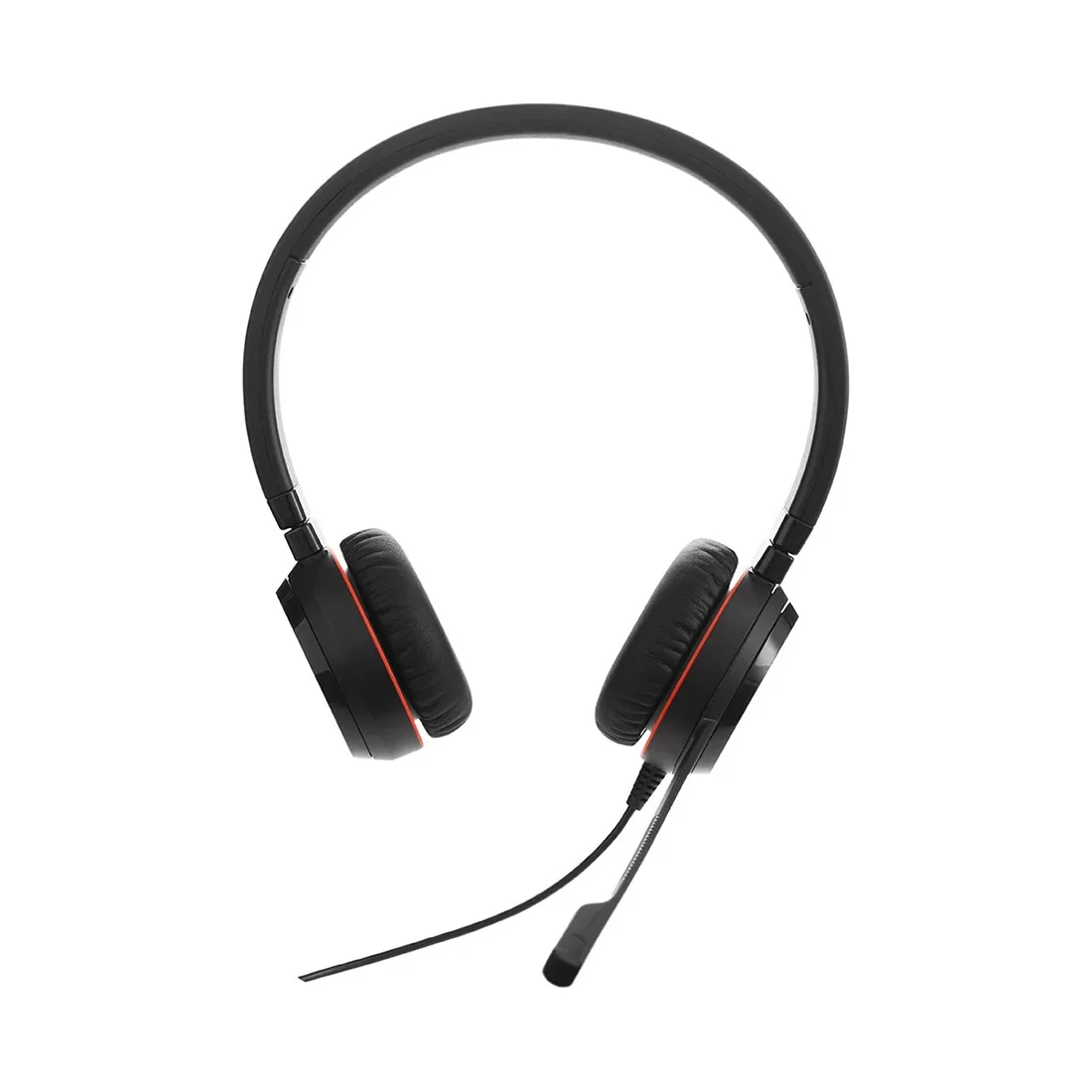 Гарнитура Jabra EVOLVE 20 SE Stereo MS – купить недорого с доставкой по Алматы и Казахстану фото 2
