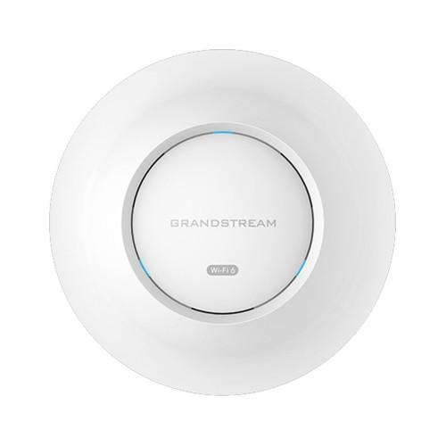 Точка доступа Wi-Fi Grandstream GWN7664E, Wi-Fi 6 AX6000, 2.4/5 ГГц, 2.5 Гбит/с, PoE+ — купить в Казахстане | neom.kz