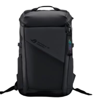 Рюкзак для ноутбука ASUS ROG BP4701, 18", чёрный — купить в Казахстане | neom.kz