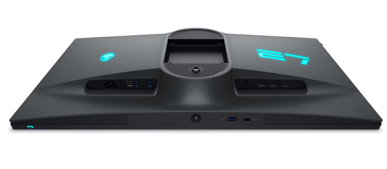 Монитор Dell AW2725QF 27" 4K IPS 180Hz (210-BNHT) – купить недорого с доставкой по Алматы и Казахстану