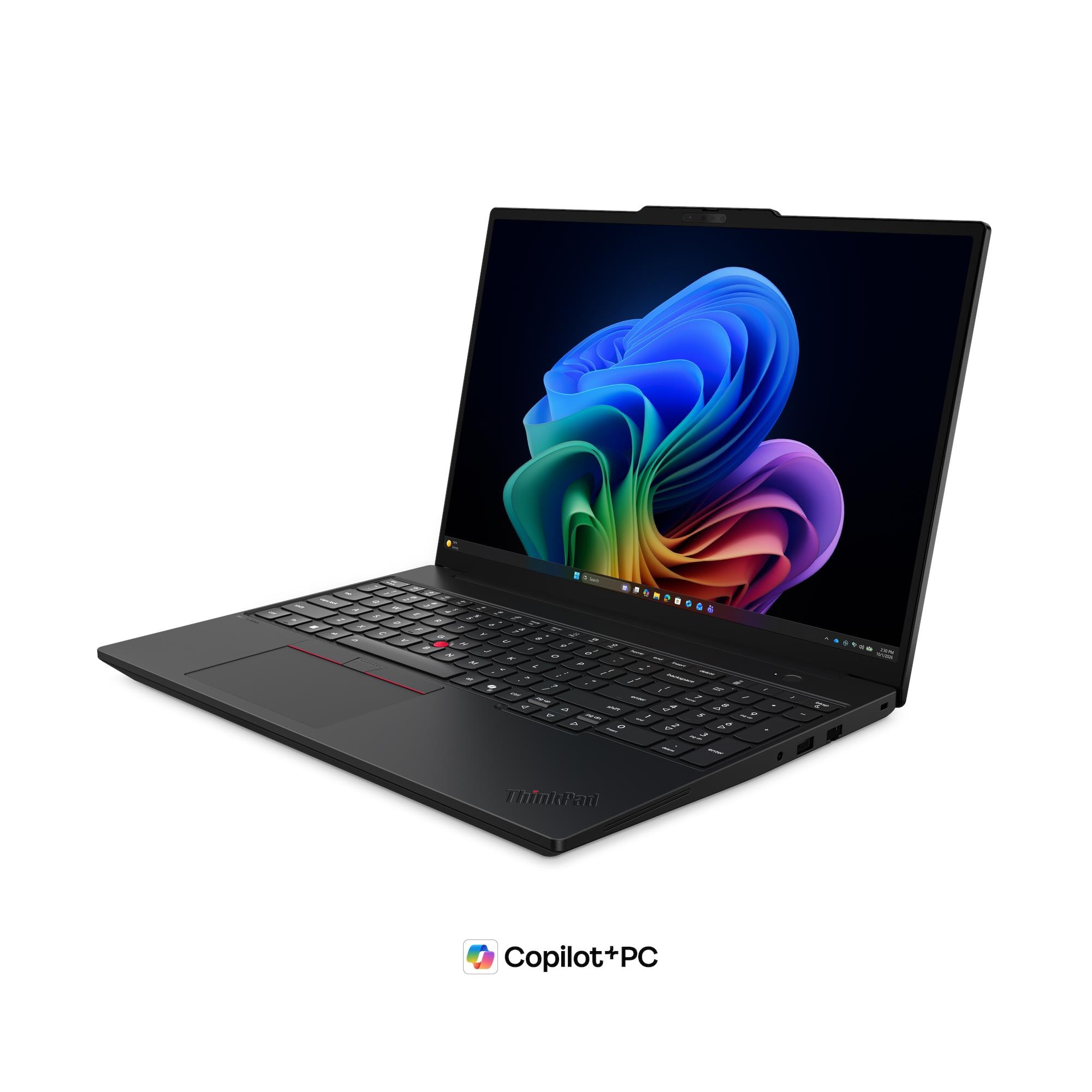 Ноутбук Lenovo ThinkPad T16 Gen 5 16