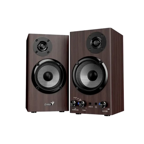 Акустическая система Genius SP-HF520BT — купить в Казахстане | neom.kz