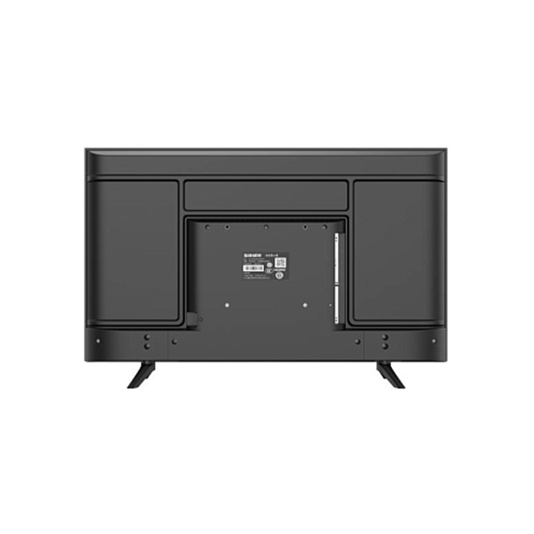 Монитор Hikvision DS-D5043U3-1V0S 43" 4K 60Hz (DS-D5043U3-1V0S) – купить недорого с доставкой по Алматы и Казахстану