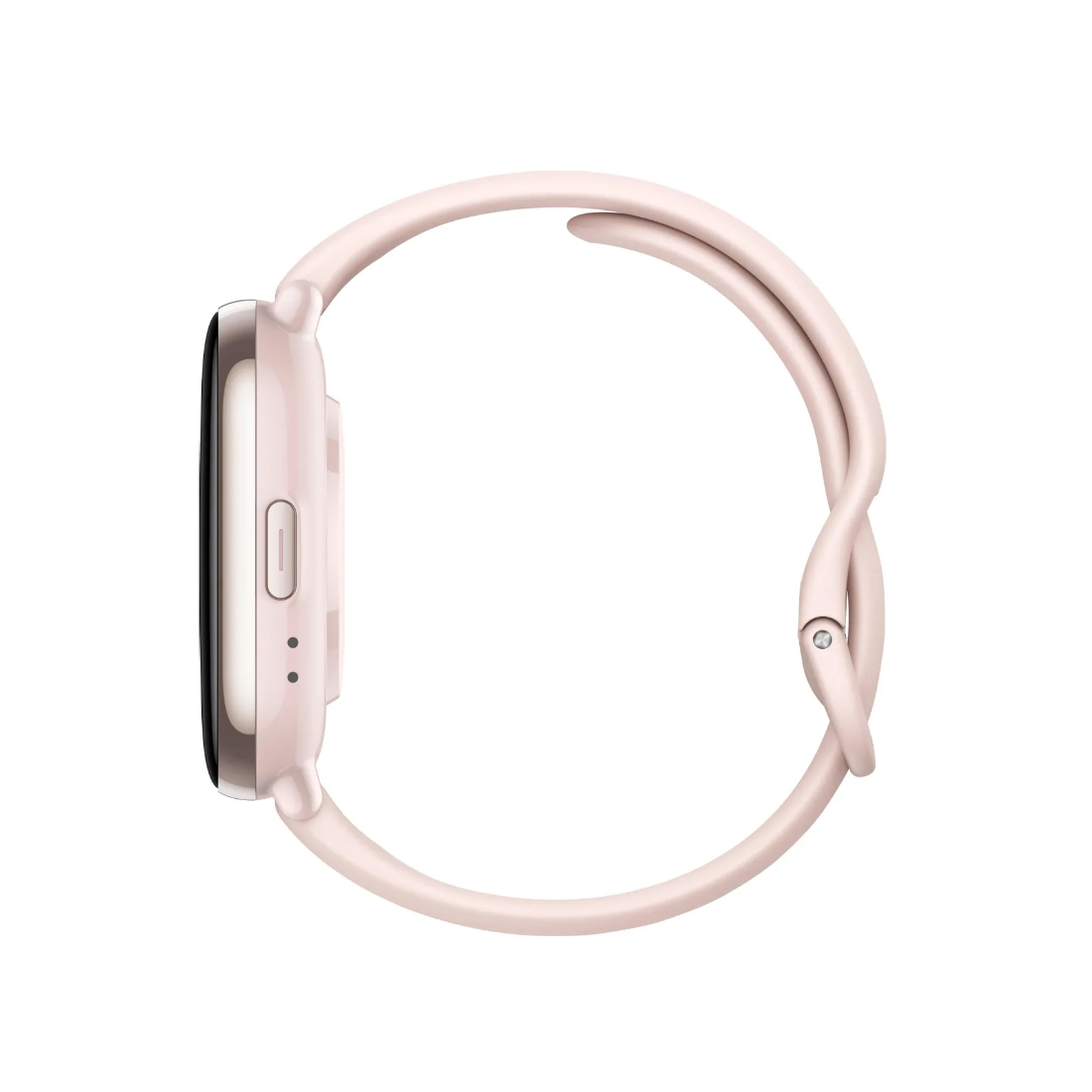Смарт часы Amazfit Active A2211 Petal Pink – купить недорого с доставкой по Алматы и Казахстану фото 3