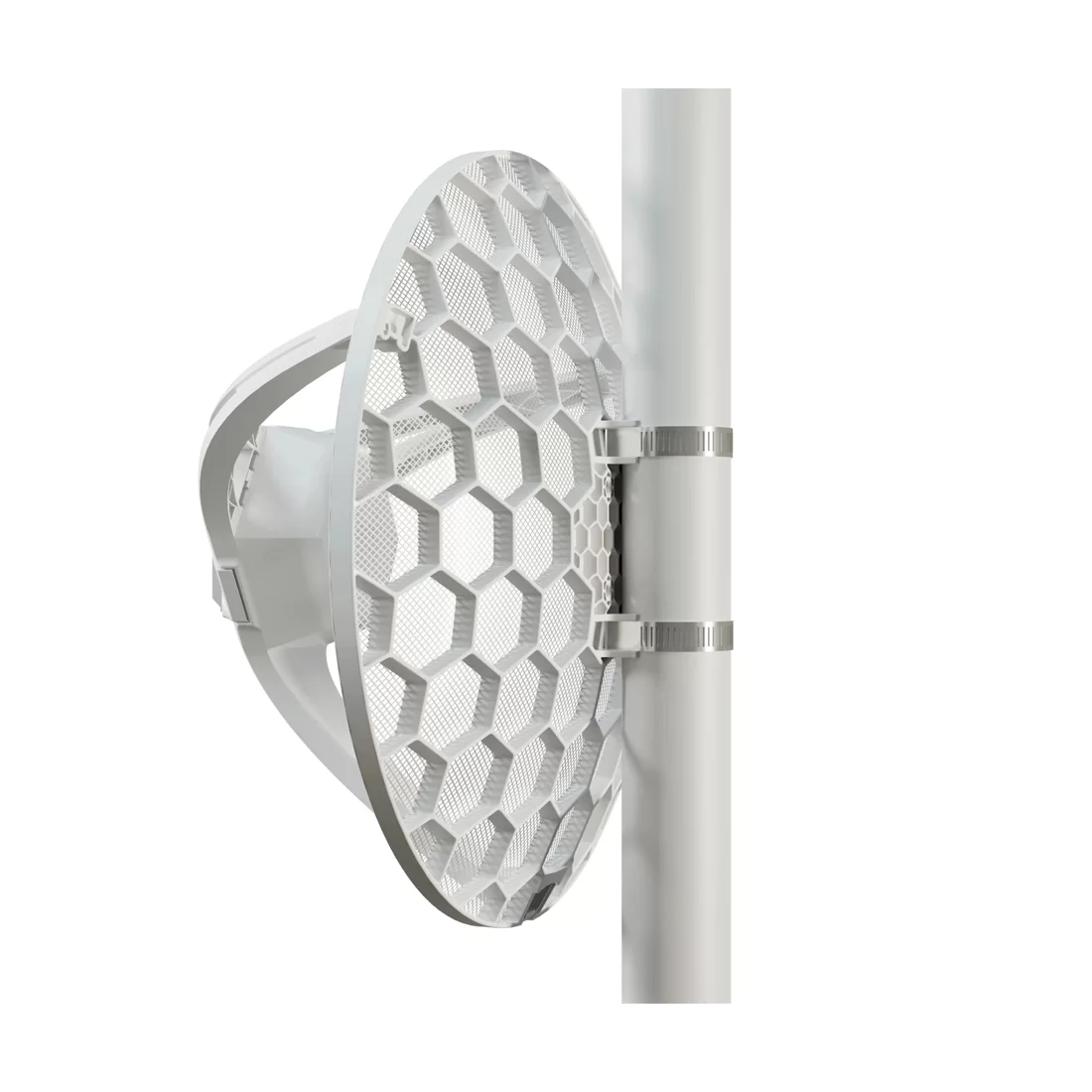 Беспроводная точка доступа Mikrotik RouterBOARD LHGGM&EG18-EA – купить недорого с доставкой по Алматы и Казахстану