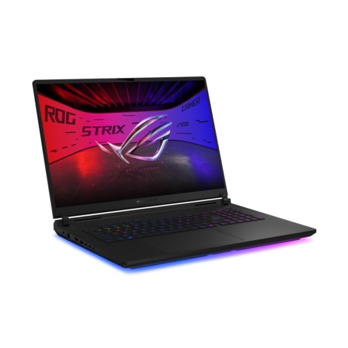 Ноутбук ASUS ROG Strix SCAR 18 G835LXG-TQ409W 18" UHD+ Core Ultra 9 290HX 64GB SSD 1TB RTX 5090 Windows 11 Home (G835LXG-TQ409W) — купить в Казахстане | neom.kz