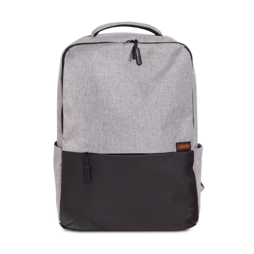 Рюкзак Xiaomi Mi Commuter Backpack Светло-серый — купить в Казахстане | neom.kz