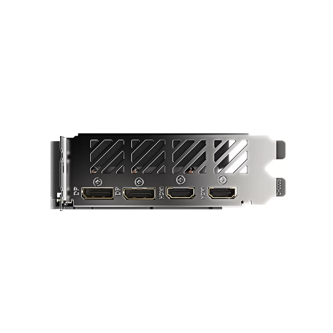 Видеокарта Gigabyte RTX 4060 Ti Eagle OC, 8 ГБ, GDDR6 фото 2